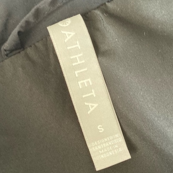 Athleta lightweight spring jacket - Picture 3 of 10